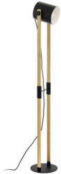 Stehleuchte 23/23/140 cm