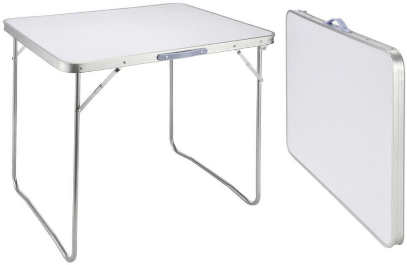 Campingtisch 80/60/69 cm
