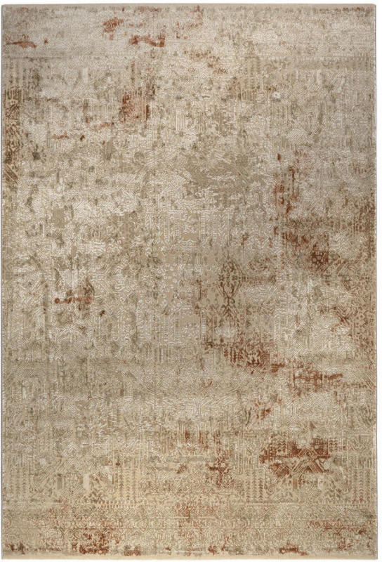 Vintage-Teppich Rococo Vintage
