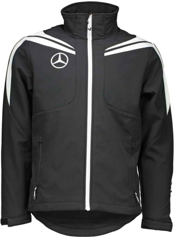 Jako Herren-Softshelljacke Mercedes -