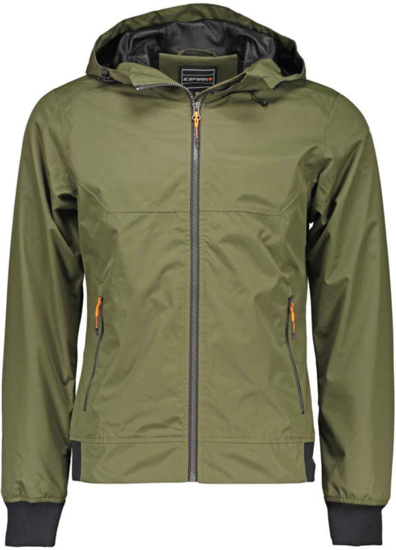 Icepeak Herren-Hardshelljacke Calhan -