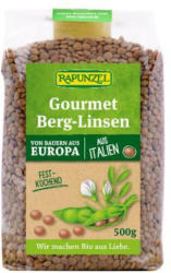 Gourmet Linsen braun