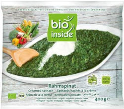 Rahmspinat (TK)