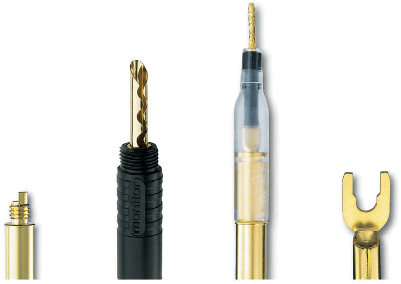 IN AKUSTIK Referenz Screw Type Adapter bulk Adapter