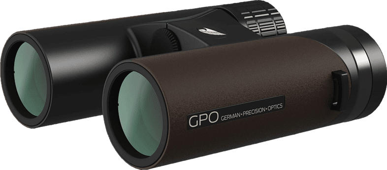 GPO PASSION ED 8fach, 42 mm, Fernglas