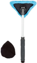 ULTIMATE SPEED® Autoscheiben Innenreiniger 3in1