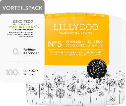 Lillydoo Windeln Gr.5,11-16 kg Monatsbox