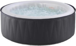 Whirlpool Mspa Delight Aurora Anthrazit