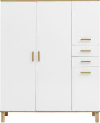 Schuhschrank