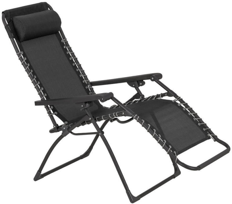 Garten-Relaxsessel 67/112,7/94 cm