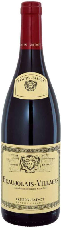 Jadot Beaujolais Villages 75 cl - 6 Stück