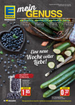 E center Wochenangebote