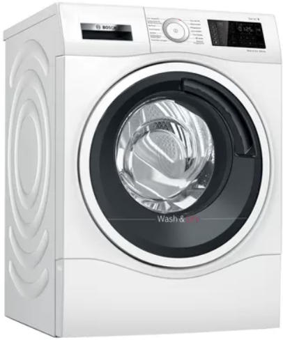 Bosch Waschtrockner - Serie | 6