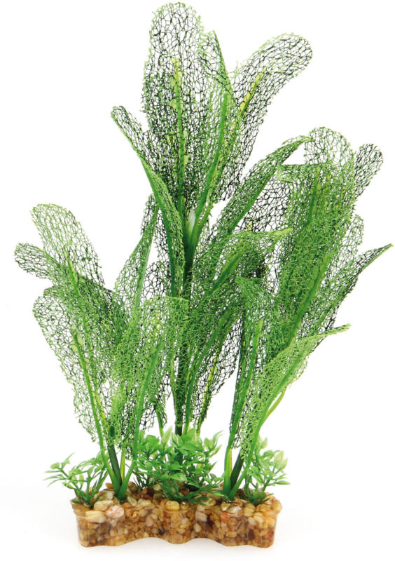 Fantasy Plant VBS 30cm grün