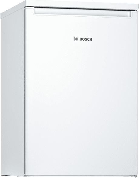 BOSCH KTR15NWEA Kühlschrank (62 kWh/Jahr, A+++, 850 mm hoch, Weiß)