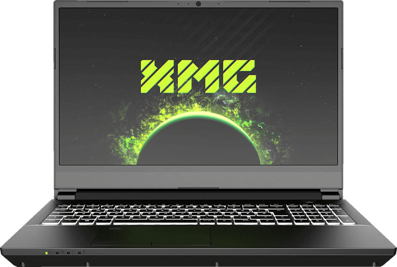 XMG APEX 15 E20ZGR, Gaming Notebook mit 15.6 Zoll Display, 3950X Prozessor, 32 GB RAM, 1 TB mSSD, GeForce RTX 2060 Refresh, Anthrazit