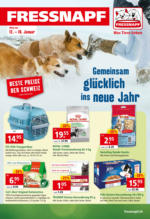 Fressnapf Angebote