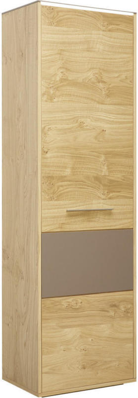 Garderobenschrank 61/200/40 cm
