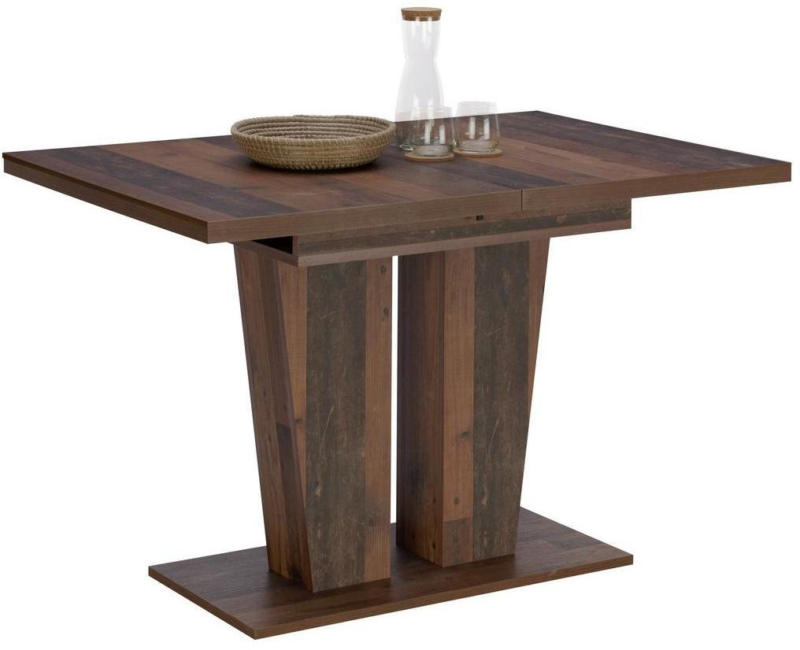 Ausziehtisch Milano 120 cm Milano Ts1 1002 120