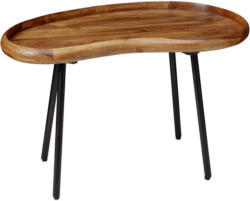 Couchtisch in Holz 71/40/42 cm