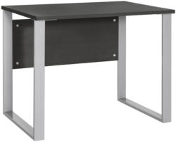 Schreibtisch 90/65/73,2 cm in Anthrazit