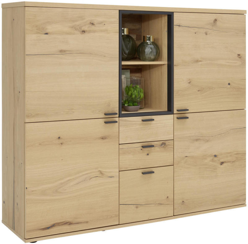 Highboard 160/144/43 cm