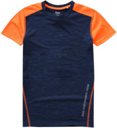 Jungen Sport-T-Shirt mit Neon-Details (Nur online)