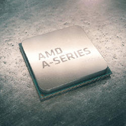 AMD A10 9700 Prozessor