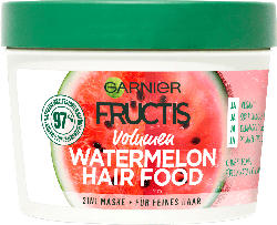 Fructis Haarkur HAIR FOOD WATERMELON