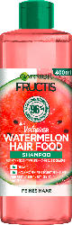 Fructis Shampoo HAIR FOOD WATERMELON