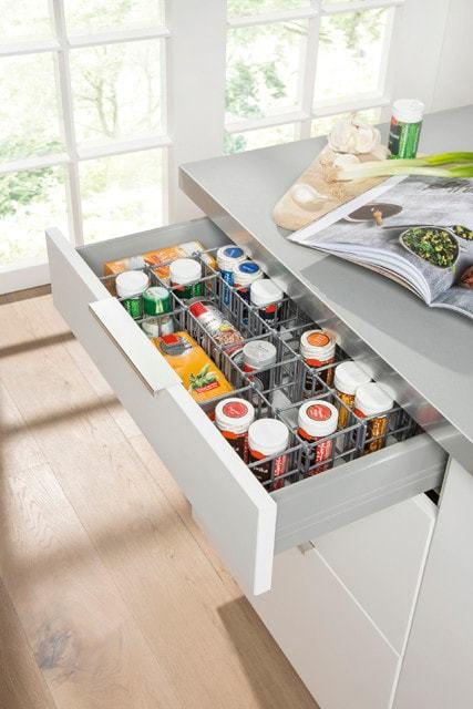 Schubladenorganizer