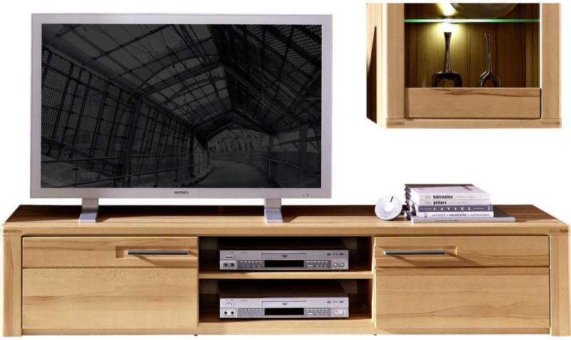 Tv-Element 190/36/45 cm