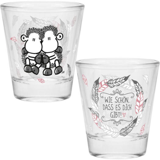 Wieviel Ml Hat Ein Schnapsglas