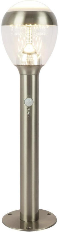 Led Außenleuchte mit Bewegungsmelder Callisto 11 W