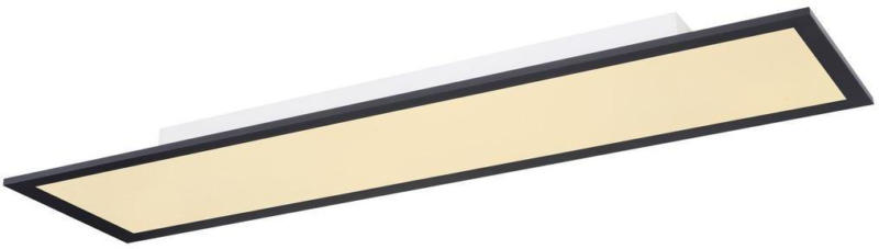LED-Deckenleuchte Suzaku L: 80 cm