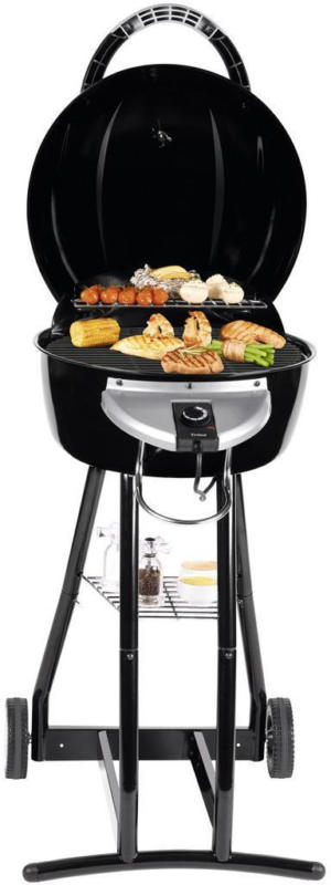 Barbecue-Grill BBQ Star 2-In-1 2000 W 52,2x100x60