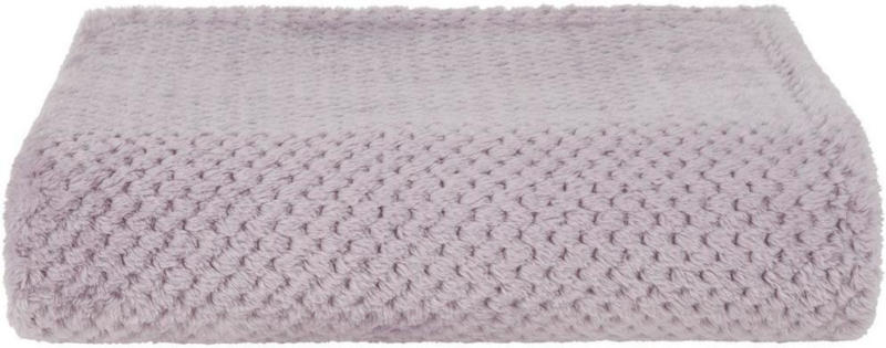 Kuscheldecke Belinda