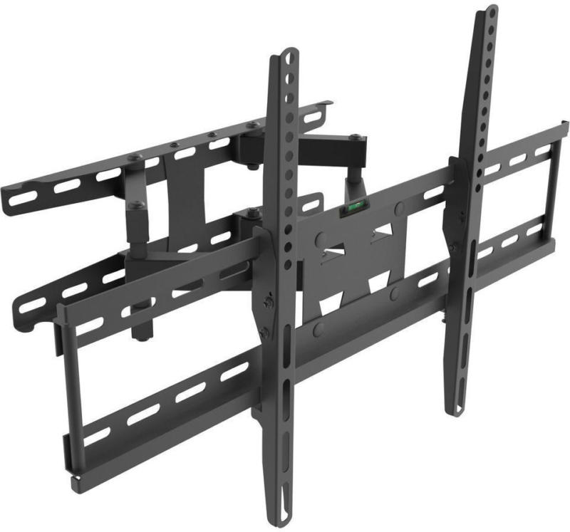 TV-Wandhalterung Bis 70“ Schwenkbar Ax Solid Max. 45 Kg