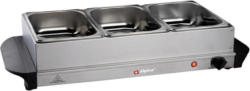 Chafing-Dish Buffet