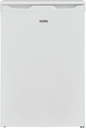 Gefrierschrank K-T071w B: 54 cm Weiß