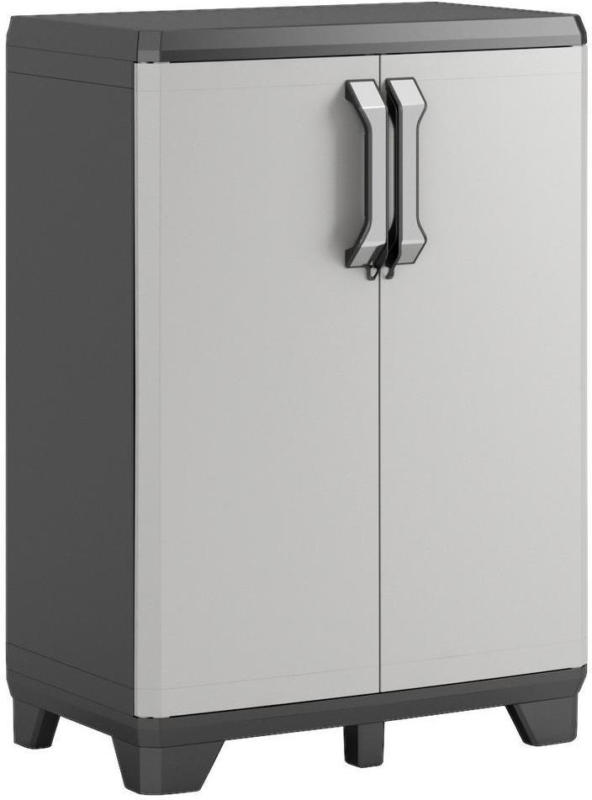 Kunststoffschrank Gear Nieder 68/97/39 cm