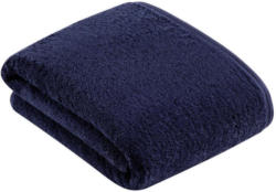 Badetuch 100/150 cm Blau
