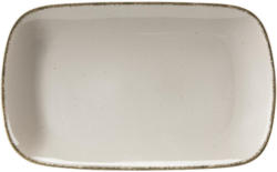 Servierplatte 20/33 cm