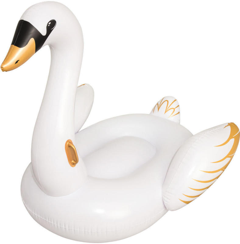 Schwimmtier 41120 Luxury Swan