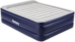 Luftbett 67690 in Blau, Grau
