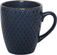 Mug VENTURA 25cl porcellana marrone