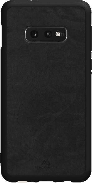 BLACK ROCK The Statement , Backcover, Samsung, Galaxy S10e, Kunststoff, Schwarz