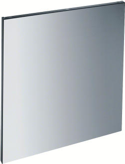 GFV 60/60-1 CleanSteel Frontverkleidung