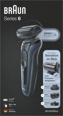 60-N4500cs Series 6