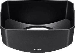 SONY ALC-SH125 Streulichtblende, Schwarz